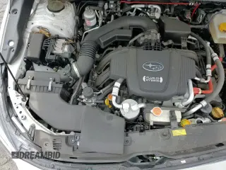 ✅ 2020 Subaru Crosstrek • VIN: JF2GTDEC5LH259641 • Лот: 51501985. Опубликован ранее на Copart с пробегом 31 213 миль. Бесплатный доступ к архиву аукционных продаж из США и подробный отчёт об истории автомобиля на DreamBid. Изображение 14.