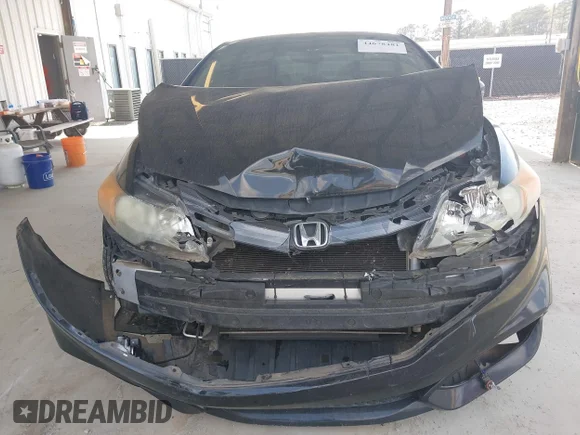 ✅ 2014 Honda Civic EX • VIN: 2HGFG3B89EH502925 • Lot: 44678481. Wystawiony na IAAI z przebiegiem 180 073 mil. Bezpłatny archiwum sprzedaży aukcyjnych z USA i szczegółowy raport historii pojazdu na DreamBid. Zdjęcie 12.