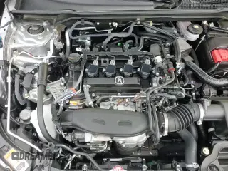 ✅ 2025 Acura Integra • VIN: 19UDE4H27SA011253 • Лот: 64355515. Опубликован ранее на Copart с пробегом 3 636 миль. Бесплатный доступ к архиву аукционных продаж из США и подробный отчёт об истории автомобиля на DreamBid. Изображение 13.