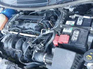 ✅ 2019 Ford Fiesta SE • VIN: 3FADP4EJXKM100814 • Лот: 43430891. Опубликован ранее на IAAI с пробегом 111 021 миль. Бесплатный доступ к архиву аукционных продаж из США и подробный отчёт об истории автомобиля на DreamBid. Изображение 18.