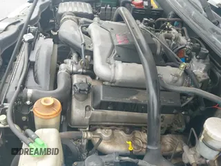 ✅ 2001 Suzuki Grand Vitara JLX • VIN: JS3TD62VX14165885 • Lot: 42091059. Wystawiony na IAAI z przebiegiem 197 030 mil. Bezpłatny archiwum sprzedaży aukcyjnych z USA i szczegółowy raport historii pojazdu na DreamBid. Zdjęcie 12.