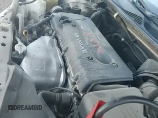 ✅ 2002 Toyota Camry LE • VIN: 4T1BE32K12U623807 • Lot: 43529281. Listed on IAAI with 184,368 mi. Free auction sales archive from the USA and detailed vehicle history report at DreamBid. Image 19.