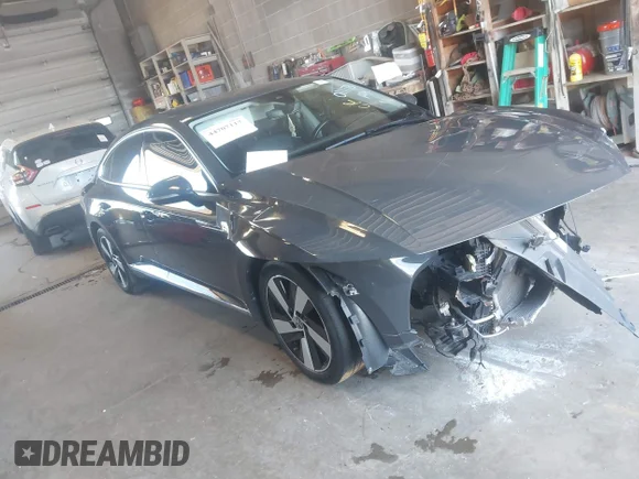✅ 2021 Volkswagen Arteon SE • VIN: WVWAR7ANXME011173 • Lot: 44707117. Listed on IAAI with 74,972 mi. Free auction sales archive from the USA and detailed vehicle history report at DreamBid. Image 1.