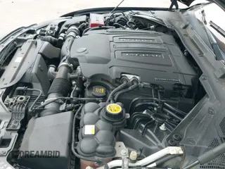 ✅ 2017 Jaguar XE 35t Premium • VIN: SAJAD4BV4HA967839 • Лот: 41946764. Опубликован ранее на IAAI с пробегом 104 865 миль. Бесплатный доступ к архиву аукционных продаж из США и подробный отчёт об истории автомобиля на DreamBid. Изображение 19.