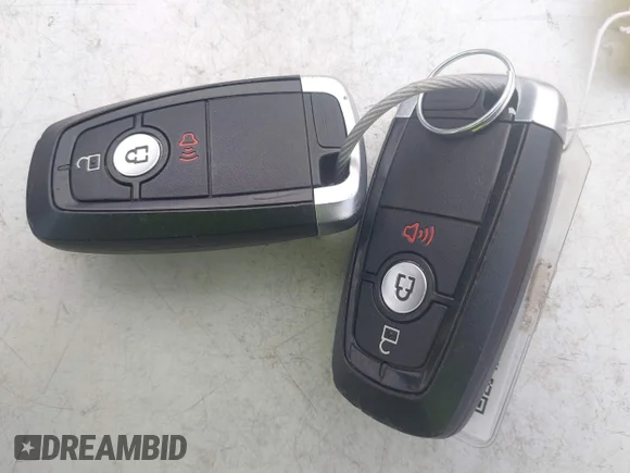 ✅ 2021 Ford EcoSport Titanium • VIN: MAJ3S2KE3MC411351 • Lot: 44516592. Wystawiony na IAAI z przebiegiem 48 915 mil. Bezpłatny archiwum sprzedaży aukcyjnych z USA i szczegółowy raport historii pojazdu na DreamBid. Zdjęcie 11.