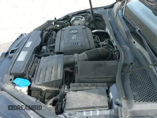 ✅ 2017 Volkswagen Golf S • VIN: 3VWH17AU1HM533183 • Lot: 43185934. Listed on IAAI with 96,938 mi. Free auction sales archive from the USA and detailed vehicle history report at DreamBid. Image 19.