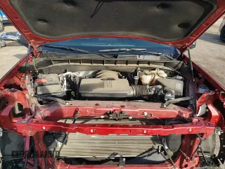 ✅ 2021 GMC Sierra 1500 SLE • VIN: 1GTP8BED1MZ386931 • Lot: 45955945. Listed on Copart with 60,289 mi. Free auction sales archive from the USA and detailed vehicle history report at DreamBid. Image 16.