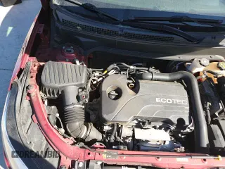 ✅ 2018 Chevrolet Equinox LT • VIN: 2GNAXJEVXJ6107759 • Лот: 85119775. Опубликован ранее на Copart с пробегом 142 216 миль. Бесплатный доступ к архиву аукционных продаж из США и подробный отчёт об истории автомобиля на DreamBid. Изображение 15.