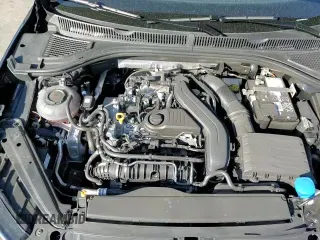 ✅ 2024 Volkswagen Jetta Sport • VIN: 3VWAM7BU5RM027851 • Lot: 64405665. Wystawiony na Copart z przebiegiem 5 859 mil. Bezpłatny archiwum sprzedaży aukcyjnych z USA i szczegółowy raport historii pojazdu na DreamBid. Zdjęcie 14.