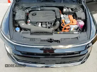 ✅ 2024 Hyundai Sonata SEL • VIN: KMHL34JJ2RA099863 • Lot: 84021215. Listed on Copart with 8,797 mi. Free auction sales archive from the USA and detailed vehicle history report at DreamBid. Image 14.