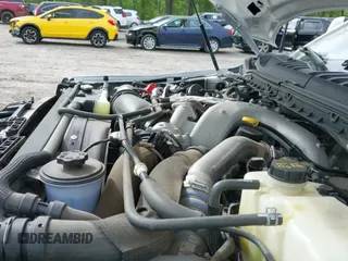 ✅ 2022 Ford F-250 XL • VIN: 1FT7W2BT1NEE27715 • Lot: 42269588. Listed on IAAI with 77,147 mi. Free auction sales archive from the USA and detailed vehicle history report at DreamBid. Image 20.