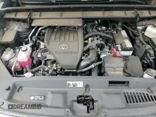 ✅ 2023 Toyota Highlander XLE • VIN: 5TDKDRAH4PS004016 • Lot: 85307915. Listed on Copart with 51,642 mi. Free auction sales archive from the USA and detailed vehicle history report at DreamBid. Image 15.