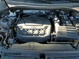 ✅ 2021 Volkswagen Tiguan SE • VIN: 3VV2B7AX2MM096323 • Lot: 89631385. Wystawiony na Copart z przebiegiem 45 244 mil. Bezpłatny archiwum sprzedaży aukcyjnych z USA i szczegółowy raport historii pojazdu na DreamBid. Zdjęcie 15.