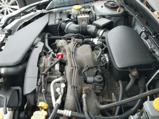 ✅ 2010 Subaru Forester X Premium • VIN: JF2SH6CC8AH764550 • Lot: 43741765. Wystawiony na IAAI z przebiegiem 175 941 mil. Bezpłatny archiwum sprzedaży aukcyjnych z USA i szczegółowy raport historii pojazdu na DreamBid. Zdjęcie 13.