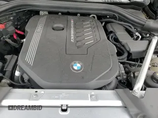 ✅ 2021 BMW X4 M40i • VIN: 5UX2V5C06M9F70459 • Lot: 87397614. Listed on Copart with 35,233 mi. Free auction sales archive from the USA and detailed vehicle history report at DreamBid. Image 15.