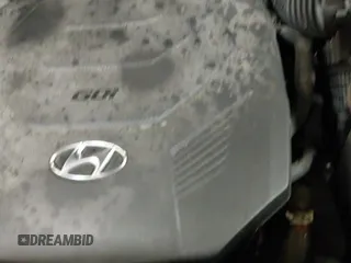 ✅ 2022 Hyundai Palisade Ultimate Calligraphy • VIN: KM8R5DHE2NU463821 • Лот: 41545273. Опубликован ранее на IAAI с пробегом 54 023 миль. Бесплатный доступ к архиву аукционных продаж из США и подробный отчёт об истории автомобиля на DreamBid. Изображение 21.