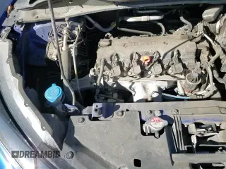 ✅ 2019 Honda HR-V Sport • VIN: 3CZRU6H19KG706145 • Lot: 82341395. Wystawiony na Copart z przebiegiem 73 410 mil. Bezpłatny archiwum sprzedaży aukcyjnych z USA i szczegółowy raport historii pojazdu na DreamBid. Zdjęcie 13.