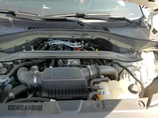 ✅ 2024 Lincoln Aviator Reserve • VIN: 5LM5J7WC9RGL01098 • Lot: 53320235. Wystawiony na Copart z przebiegiem 13 659 mil. Bezpłatny archiwum sprzedaży aukcyjnych z USA i szczegółowy raport historii pojazdu na DreamBid. Zdjęcie 16.