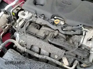 ✅ 2018 Toyota Camry SE • VIN: 4T1B11HK5JU564010 • Lot: 82363535. Wystawiony na Copart z przebiegiem 117 000 mil. Bezpłatny archiwum sprzedaży aukcyjnych z USA i szczegółowy raport historii pojazdu na DreamBid. Zdjęcie 13.