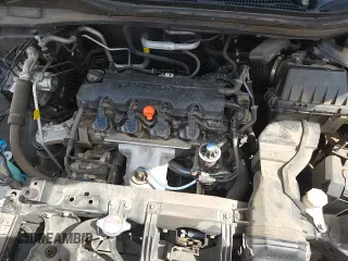 ✅ 2022 Honda HR-V Sport • VIN: 3CZRU5H1XNM724637 • Lot: 82133915. Wystawiony na Copart z przebiegiem 63 660 mil. Bezpłatny archiwum sprzedaży aukcyjnych z USA i szczegółowy raport historii pojazdu na DreamBid. Zdjęcie 15.