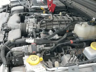 ✅ 2022 Jeep Wrangler Unlimited Sahara • VIN: 1C4HJXEG1NW257025 • Lot: 41514099. Listed on IAAI with 40,398 mi. Free auction sales archive from the USA and detailed vehicle history report at DreamBid. Image 21.