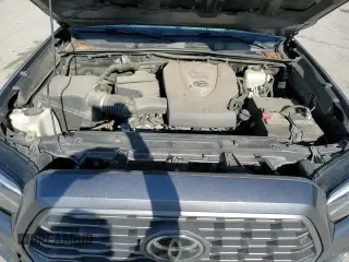 ✅ 2020 Toyota Tacoma SR • VIN: 5TFSZ5AN4LX215317 • Лот: 91252765. Опубликован ранее на Copart с пробегом 217 247 миль. Бесплатный доступ к архиву аукционных продаж из США и подробный отчёт об истории автомобиля на DreamBid. Изображение 13.