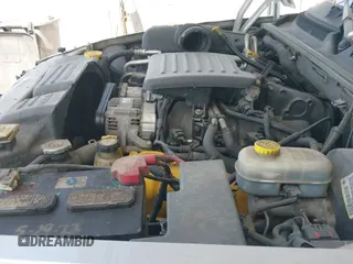 ✅ 2002 Dodge Dakota SLT • VIN: 1B7HG48N62S546119 • Lot: 41826998. Wystawiony na IAAI z przebiegiem 157 761 mil. Bezpłatny archiwum sprzedaży aukcyjnych z USA i szczegółowy raport historii pojazdu na DreamBid. Zdjęcie 19.