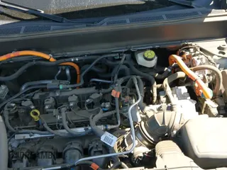 ✅ 2023 Ford Maverick XLT • VIN: 3FTTW8E33PRA28768 • Lot: 43363698. Listed on IAAI with 59,007 mi. Free auction sales archive from the USA and detailed vehicle history report at DreamBid. Image 24.