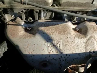 ✅ 2002 Mitsubishi Galant • VIN: 4A3AA36GX2E089232 • Лот: 86015864. Опубликован ранее на Copart с пробегом 147 979 миль. Бесплатный доступ к архиву аукционных продаж из США и подробный отчёт об истории автомобиля на DreamBid. Изображение 13.