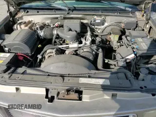 ✅ 1999 GMC Suburban • VIN: 3GKEC16R0XG526194 • Лот: 83740634. Опубликован ранее на Copart с пробегом 199 583 миль. Бесплатный доступ к архиву аукционных продаж из США и подробный отчёт об истории автомобиля на DreamBid. Изображение 13.