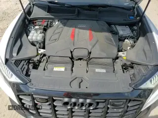 ✅ 2021 Audi SQ8 Prestige • VIN: WA1CWBF17MD036557 • Lot: 70894885. Listed on Copart with 66,427 mi. Free auction sales archive from the USA and detailed vehicle history report at DreamBid. Image 14.