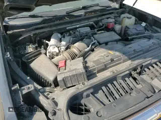 2022 Chevrolet Silverado 2500HD High Country with VIN 2GC4YREY3N1223240, listed as a Copart auction lot 61905925 with 137,446 mi miles and Non repairable. Bid and sale history available at DreamBid. Image 15.