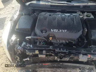 ✅ 2017 Cadillac XTS Luxury • VIN: 2G61M5S30H9140745 • Lot: 66521855. Listed on Copart with 77,210 mi. Free auction sales archive from the USA and detailed vehicle history report at DreamBid. Image 16.