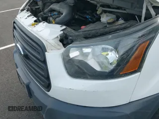 ✅ 2016 Ford Transit Cargo • VIN: 1FTBW2CM2GKA02624 • Lot: 39028689. Listed on IAAI with 199,344 mi. Free auction sales archive from the USA and detailed vehicle history report at DreamBid. Image 21.