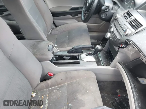 ✅ 2012 Honda Accord LX Premium • VIN: 1HGCP2F47CA221027 • Lot: 45193949. Wystawiony na IAAI z przebiegiem 160 054 mil. Bezpłatny archiwum sprzedaży aukcyjnych z USA i szczegółowy raport historii pojazdu na DreamBid. Zdjęcie 5.