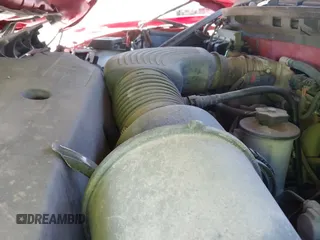 ✅ 2005 Ford F-150 XL • VIN: 1FTRF12W35NB32886 • Lot: 42758336. Listed on IAAI with 159,993 mi. Free auction sales archive from the USA and detailed vehicle history report at DreamBid. Image 20.