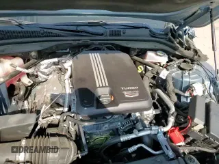 ✅ 2023 Cadillac CT5 Sport • VIN: 1G6DP5RK2P0147500 • Lot: 64986585. Listed on Copart with 43,810 mi. Free auction sales archive from the USA and detailed vehicle history report at DreamBid. Image 13.