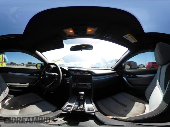 ✅ 2017 Honda Civic EX-T • VIN: 2HGFC3B31HH354872 • Лот: 45115622. Опубліковано раніше на IAAI з пробігом 184 627 миль. Безкоштовний доступ до архіву аукціонних продажів зі США та докладний звіт про історію автомобіля на DreamBid. Зображення 18.