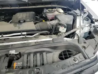 ✅ 2023 Chevrolet Silverado 1500 Work Truck • VIN: 3GCNAAEK5PG339734 • Lot: 89853155. Wystawiony na Copart z przebiegiem 102 874 mil. Bezpłatny archiwum sprzedaży aukcyjnych z USA i szczegółowy raport historii pojazdu na DreamBid. Zdjęcie 13.