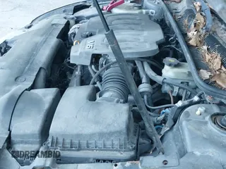 ✅ 2009 Buick Lucerne CXL-5 • VIN: 1G4HD57M89U148265 • Лот: 42534370. Опубликован ранее на IAAI с пробегом 174 197 миль. Бесплатный доступ к архиву аукционных продаж из США и подробный отчёт об истории автомобиля на DreamBid. Изображение 12.