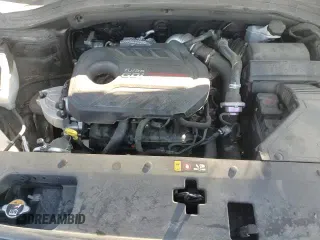 2019 Hyundai Santa Fe Limited with VIN 5NMS5CAA9KH102483, listed as a Copart auction lot 82060895 with 67,037 mi miles and Salvage title. Bid and sale history available at DreamBid. Image 14.