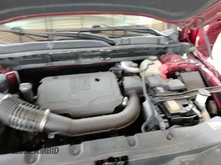 ✅ 2021 Chevrolet Blazer LT • VIN: 3GNKBDR41MS519404 • Лот: 61413265. Опубликован ранее на Copart с пробегом 55 410 миль. Бесплатный доступ к архиву аукционных продаж из США и подробный отчёт об истории автомобиля на DreamBid. Изображение 13.