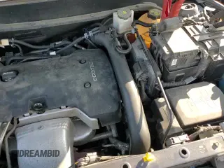 ✅ 2018 GMC Terrain SLE • VIN: 3GKALTEX5JL237093 • Lot: 71881175. Listed on Copart with 132,660 mi. Free auction sales archive from the USA and detailed vehicle history report at DreamBid. Image 16.