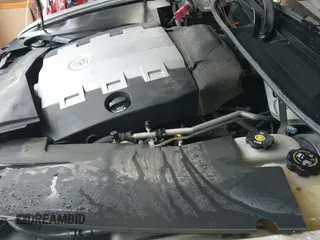 ✅ 2008 Cadillac STS AWD • VIN: 1G6DW67VX80149292 • Lot: 42975615. Listed on IAAI with 126,585 mi. Free auction sales archive from the USA and detailed vehicle history report at DreamBid. Image 20.