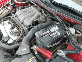 ✅ 2003 Dodge Stratus • VIN: 4B3AG52H33E126148 • Lot: 43680919. Listed on IAAI with 106,082 mi. Free auction sales archive from the USA and detailed vehicle history report at DreamBid. Image 19.