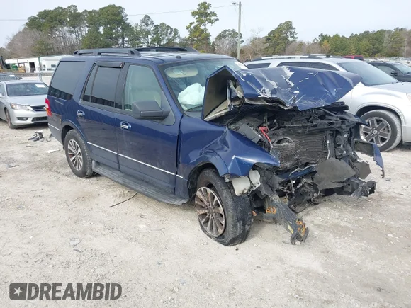 ✅ 2010 Ford Expedition SSV • VIN: 1FMJU1F53AEB46846 • Lot: 44280741. Wystawiony na IAAI z przebiegiem Nie podano. Bezpłatny archiwum sprzedaży aukcyjnych z USA i szczegółowy raport historii pojazdu na DreamBid. Zdjęcie 1.