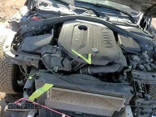 ✅ 2018 BMW 4 Series 440i xDrive • VIN: WBA4W9C52JAB93890 • Lot: 45213155. Wystawiony na Copart z przebiegiem 109 064 mil. Bezpłatny archiwum sprzedaży aukcyjnych z USA i szczegółowy raport historii pojazdu na DreamBid. Zdjęcie 13.