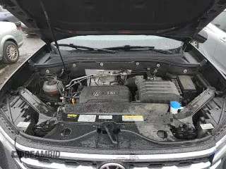 ✅ 2023 Volkswagen Atlas SE • VIN: 1V2HP2CA5PC501326 • Лот: 58790625. Опубликован ранее на Copart с пробегом 72 193 миль. Бесплатный доступ к архиву аукционных продаж из США и подробный отчёт об истории автомобиля на DreamBid. Изображение 14.