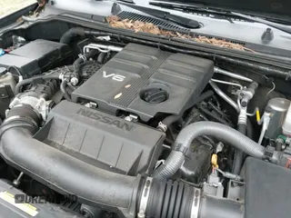 ✅ 2020 Nissan Frontier SV • VIN: 1N6ED0EA2LN709769 • Lot: 41918732. Listed on IAAI with 59,285 mi. Free auction sales archive from the USA and detailed vehicle history report at DreamBid. Image 19.