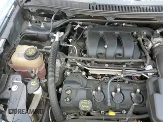 ✅ 2019 Ford Flex SEL • VIN: 2FMGK5C83KBA25818 • Lot: 70108955. Listed on Copart with 105,711 mi. Free auction sales archive from the USA and detailed vehicle history report at DreamBid. Image 17.